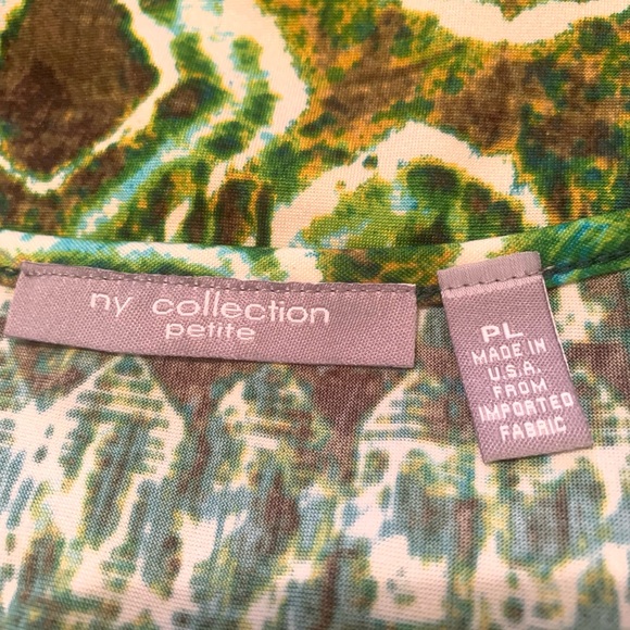 NY Collection Top - Picture 6 of 7